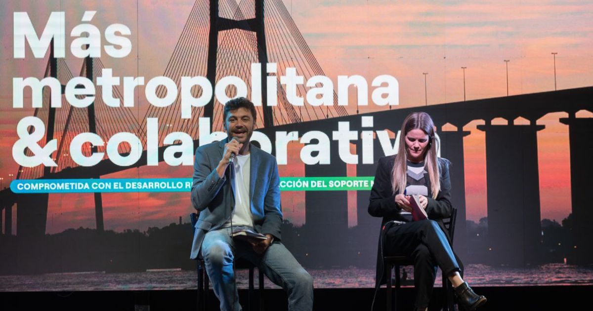 Fuerza Patria en Santa Fe: Lista completa con Caren Tepp a la cabeza y Rossi en segundo lugar. Movimiento Evita se autoexcluye.