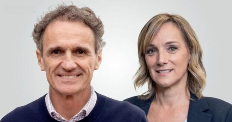 Gabriel Katopodis: en juego no solo una banca en el Senado, sino su camino hacia la gobernación de Buenos Aires