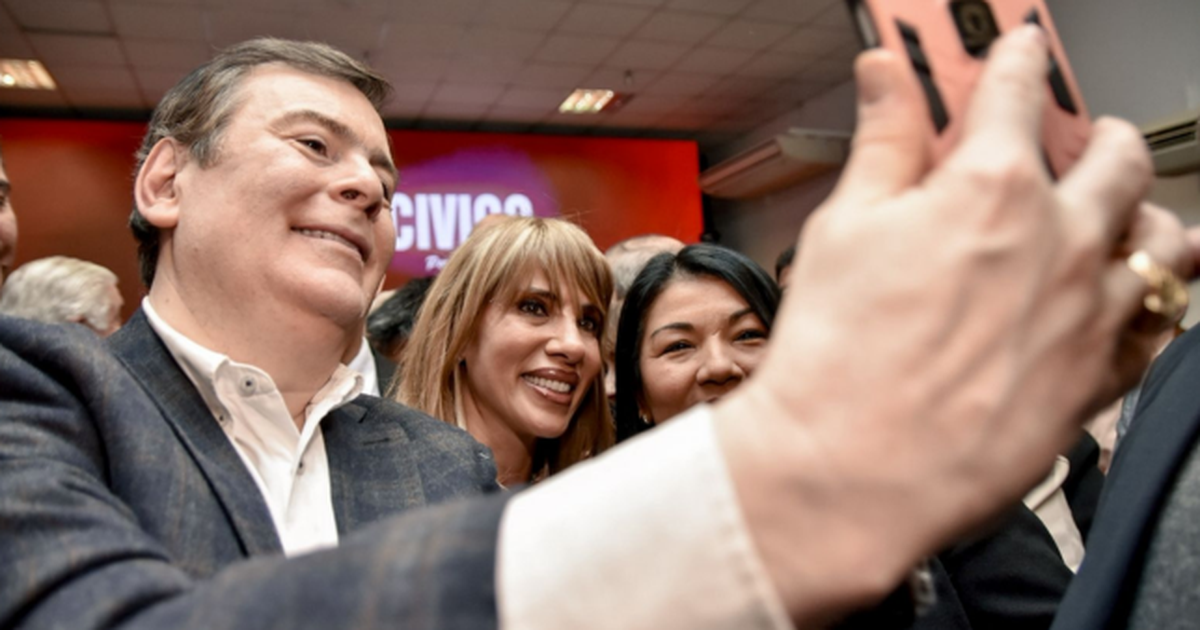 Gerardo Zamora se distancia de CFK y excluye a Claudia Ledesma Abdala de las listas en Santiago del Estero