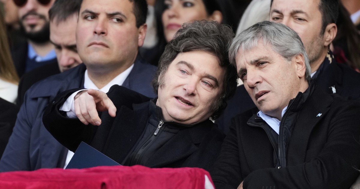 Gobierno pasa a disponibilidad a 300 trabajadores tras revés en el Senado: Intensa disputa por organismos de la Secretaría de Agricultura.
