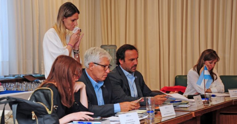 Gonzalo Mórtola, primer funcionario macrista condenado a prisión: seis meses por contrato irregular con INDRA