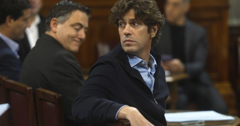 Graciela Ocaña se une a Lousteau, dejando atrás a Manes en nueva alianza.