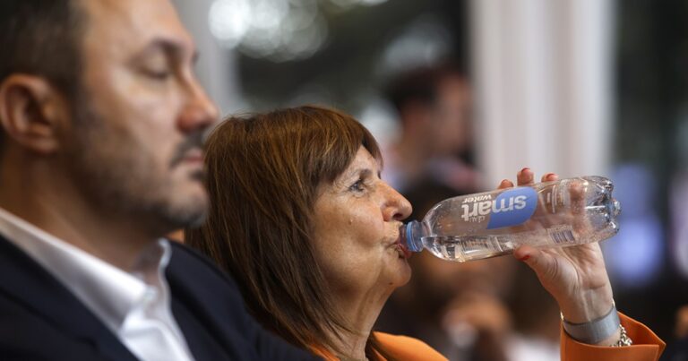 Guerra entre Bullrich y Lugones por tragedia del fentanilo
