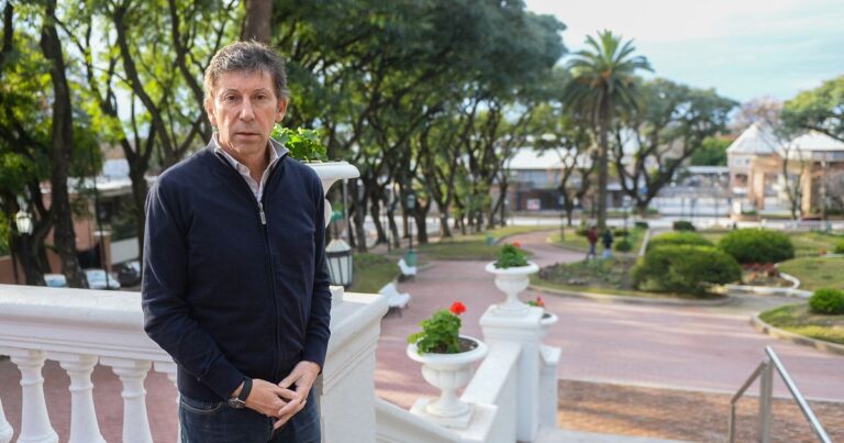 Gustavo Posse impulsa campaña de corte de boleta para reconquistar San Isidro en 2027