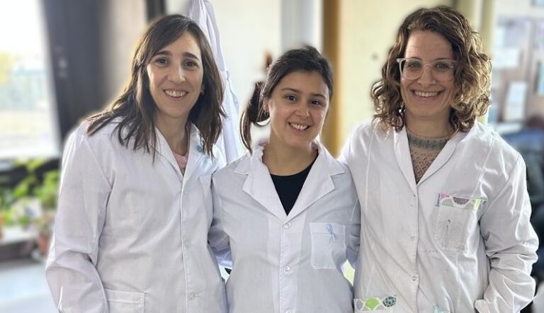 Hallazgo alarmante: Peces del norte patagónico contienen altos niveles de microplásticos.
