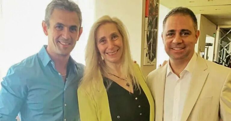 Intendente de Gualeguaychú respalda a Karina Milei y los Menem en polémica por coimas en la Casa Rosada