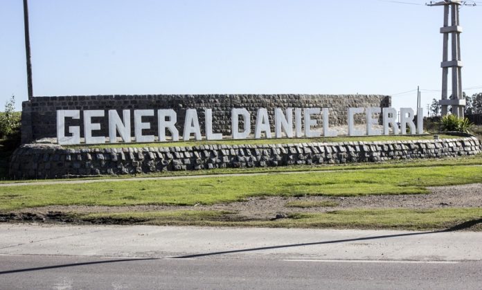 Inversión histórica de $2800 millones en renovación del acueducto en General Daniel Cerri.