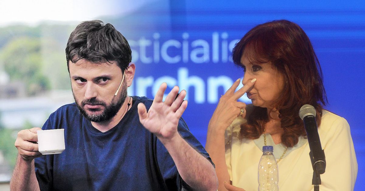 Juan Grabois deja fuera a Patria Grande de la alianza con CFK: negociaciones en curso.