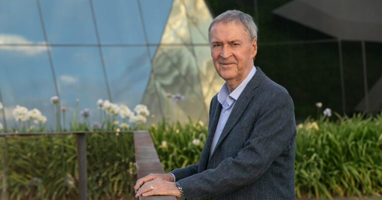 Juan Schiaretti, candidato junto a un bloque federal: promete equilibrio y desarrollo productivo.
