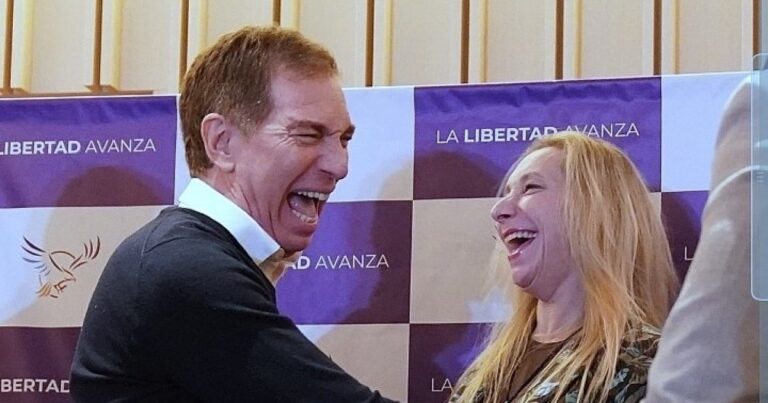 Karina interviene y evita que Pareja desplace a Santilli al quinto puesto.
