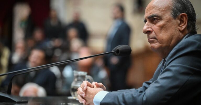 Karinagate: Francos anuncia auditorías por compras en la ANDIS y Pagano lo acusa de trabajar con espías en informe de Diputados. ¡Alta tensión!