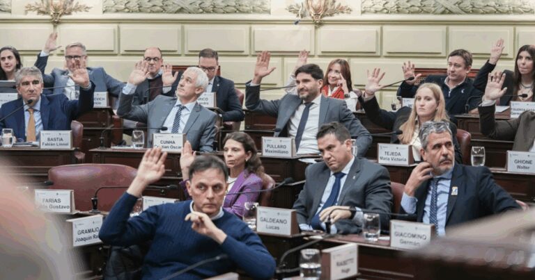 La Convención de Santa Fe finaliza con la mayoría automática en Diputados: qué cambios se vienen.