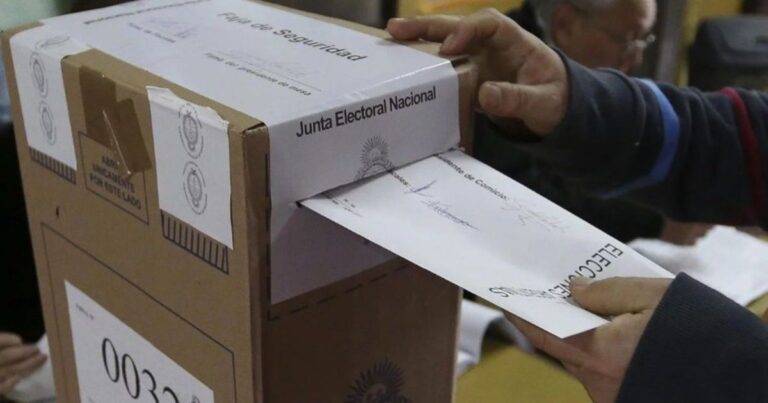 La Iglesia y las elecciones: iniciativa para aumentar la participación y fortalecer el voto.