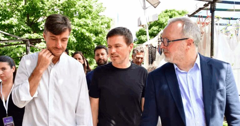 La Junta Electoral de Morón y San Nicolás rechazó las listas de Fuerza Patria: inscripción tardía y presentación judicial en marcha.