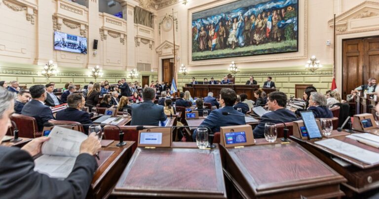 La Legislatura de Santa Fe dice adiós a la mayoría automática: ¿cómo afectará el diseño del poder?