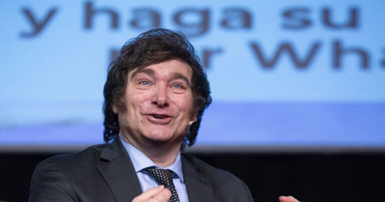 La Libertad Avanza: candidatos de Javier Milei se llenan de funcionarios públicos en las listas electorales
