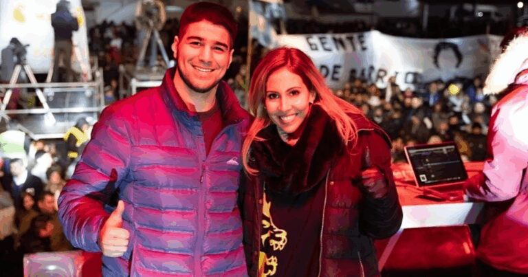 La Libertad Avanza en Santa Fe sin Romina Diez: Lista Completa con Agustín Pellegrini liderando.