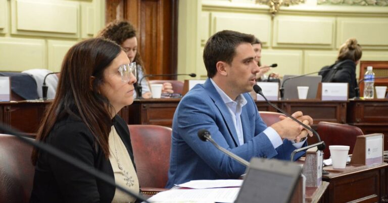 La Libertad Avanza profundiza su estrategia de oposición en Convención de Santa Fe
