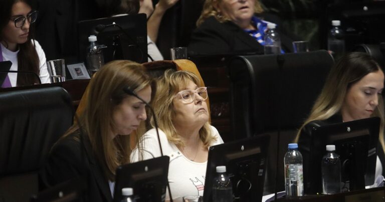 La UCR se desvincula de Juntos en la Ciudad y se une a los gobernadores: Ocaña, Carrió y Larreta en otro frente
