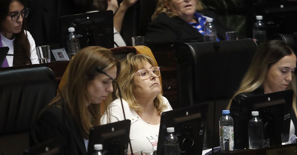 La UCR se desvincula de Juntos en la Ciudad y se une a los gobernadores: Ocaña, Carrió y Larreta en otro frente