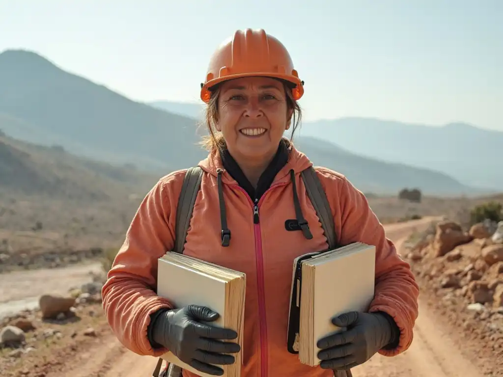 María Romero propone revalorizar la rotonda de acceso a Sierra de la Ventana: identidad, seguridad y turismo