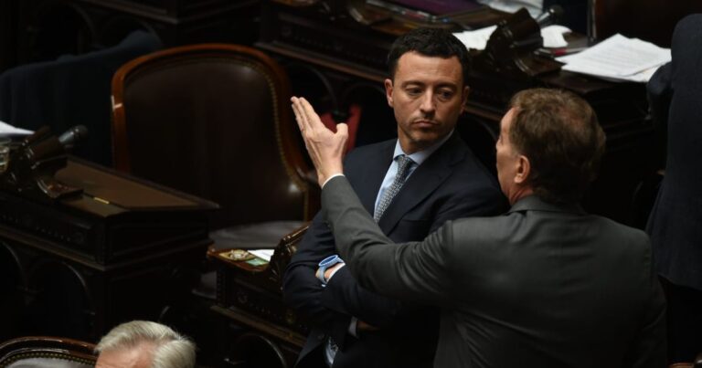 Más del 70% de las bancas del Congreso cambiarán de nombre: históricos que se jubilan. ¡Leopoldo Moreau, Fernando Iglesias, Luciano Laspina y más fuera!