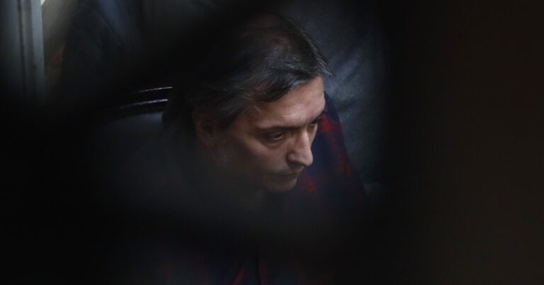 Máximo no será candidato en octubre: Taiana y Massa cobran fuerza.
