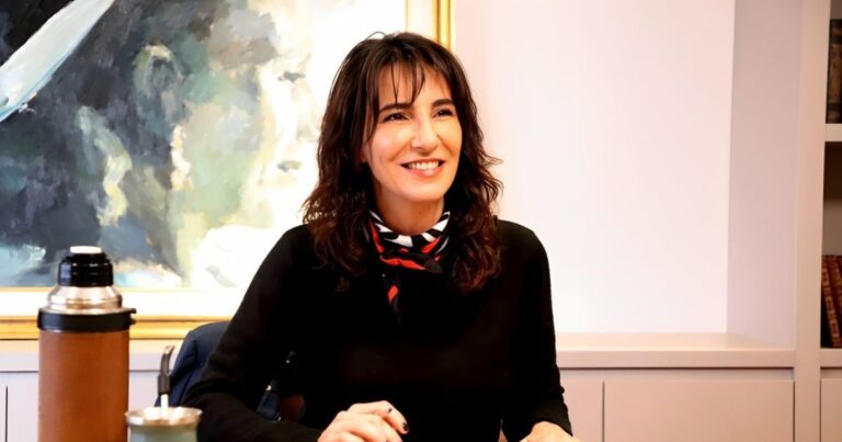 Natalia de la Sota apuesta por un espacio opositor a Javier Milei en Defendamos Córdoba.