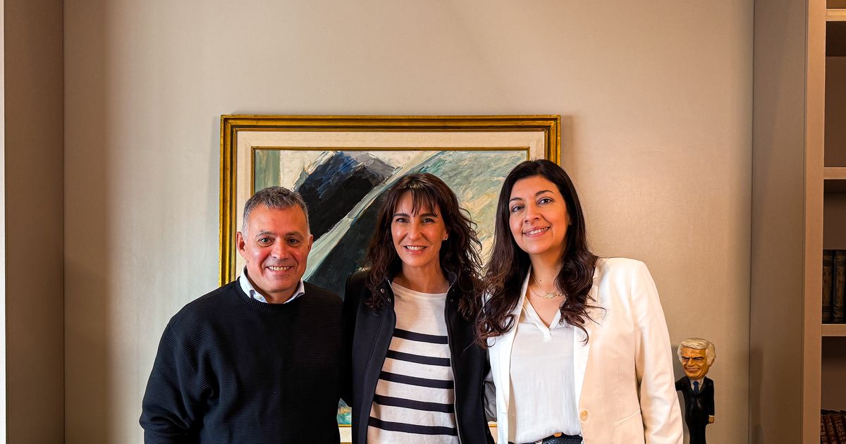 Natalia de la Sota elige a exrector y abogada de discapacidad para liderar lista en Córdoba contra Javier Milei.