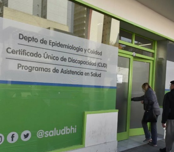 Nueva sede de la Oficina de Discapacidad del Municipio de Bahía Blanca: ¡Ya en funcionamiento!
