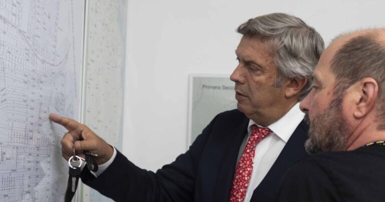 Nuevos Aires selló su alianza en busca de un lugar en la Cámara de Diputados de la Provincia.