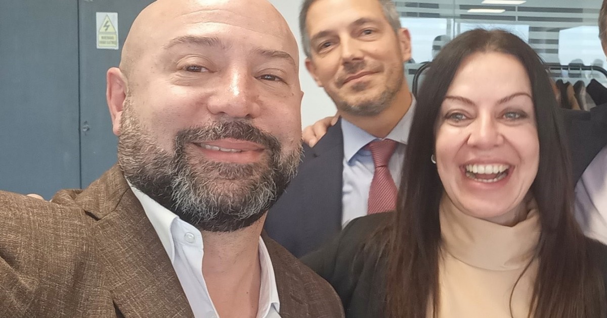 Nuevos audios confirman: Pettovello al tanto del caso de coimas.