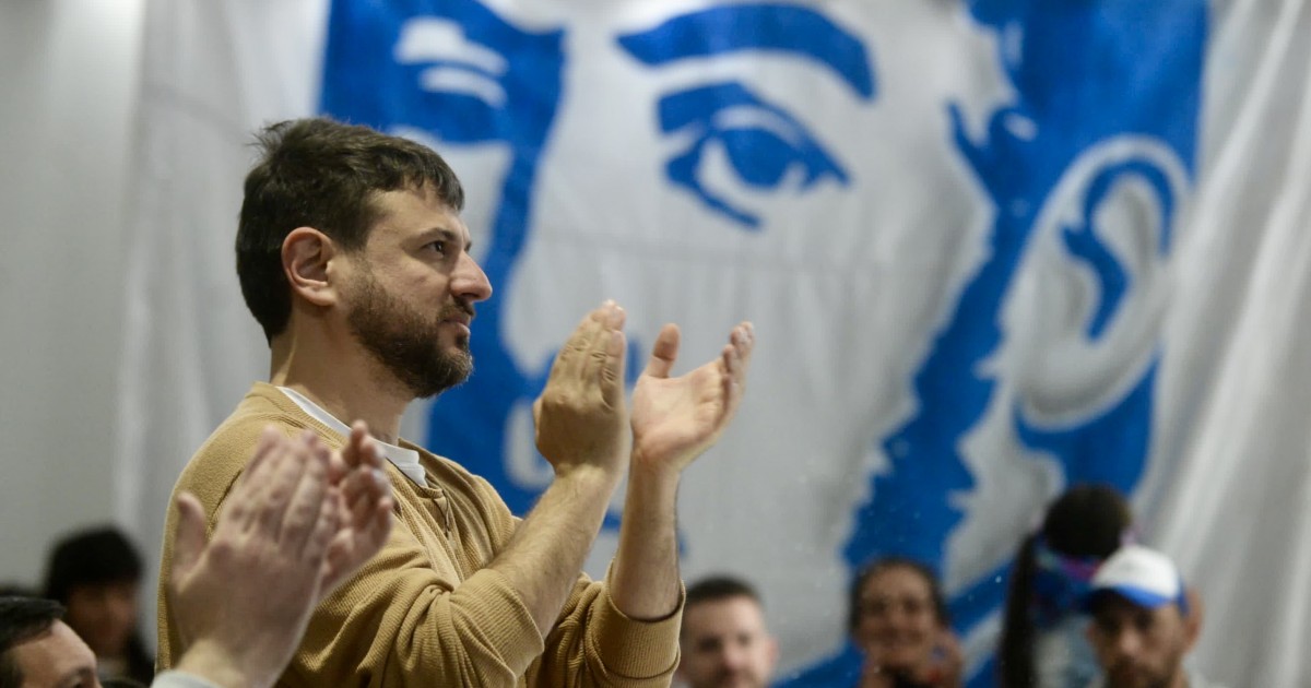 Ofelia rechaza candidatura en Capital y surge Grabois como alternativa.