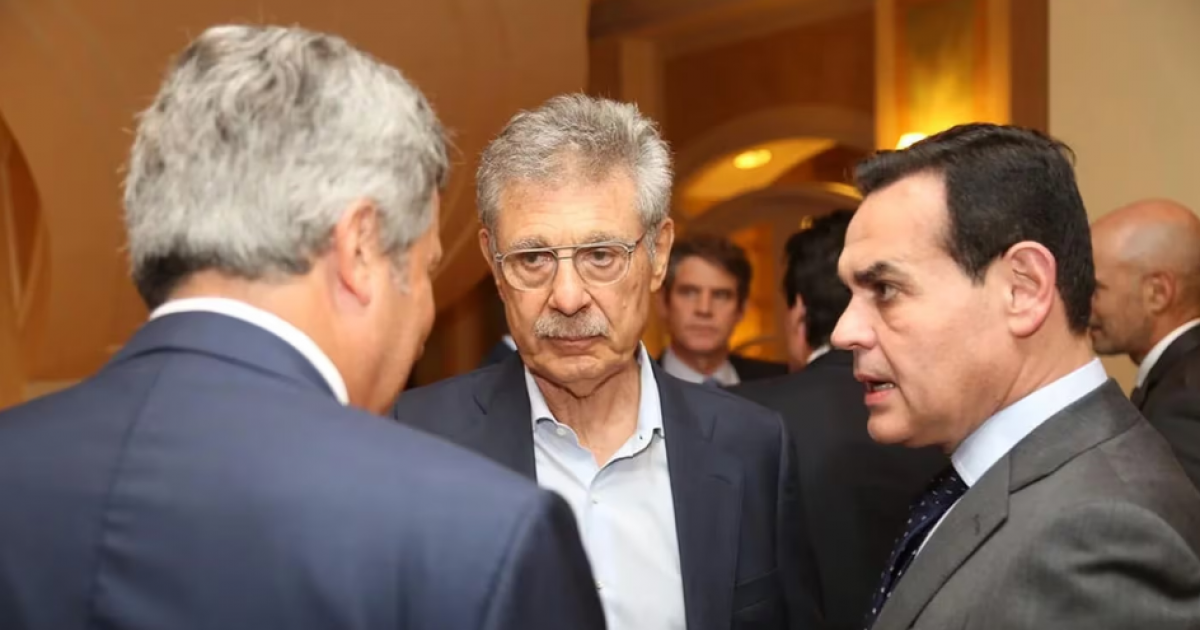 Pelea de poder: Laboratorios Cilfa vs. Suizo Argentina detrás del escándalo de coimas.