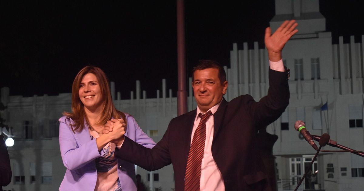 Pellegrini: tres fuerzas se disputan cinco bancas en histórico bastión de la UCR