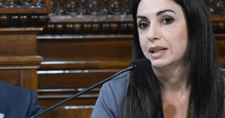 Polémica renuncia de candidata de Milei al controlar la Dirección Electoral