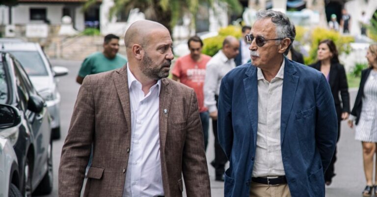 Policía halla a Spagnuolo en Pilar y evalúa cooperación en investigación de coimas de Andis.