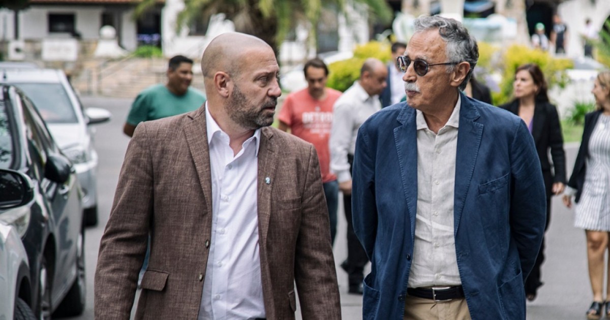 Policía halla a Spagnuolo en Pilar y evalúa cooperación en investigación de coimas de Andis.