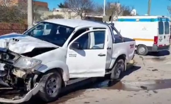Preocupación en Coronel Pringles por la alarmante cantidad de accidentes de tránsito: ¡71 en lo que va del año!