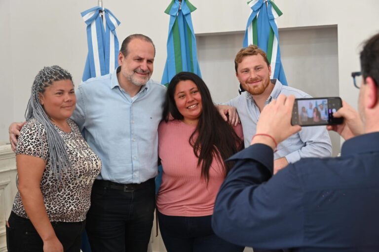 Presentación del balance de gestión de la Subsecretaría de Hábitat: Propuestas y logros destacados en el Consejo Municipal de Políticas de Hábitat.
