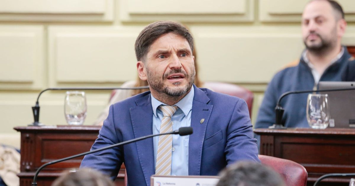 Reelección de Pullaro en Santa Fe: cambio de paradigma en el poder provincial.