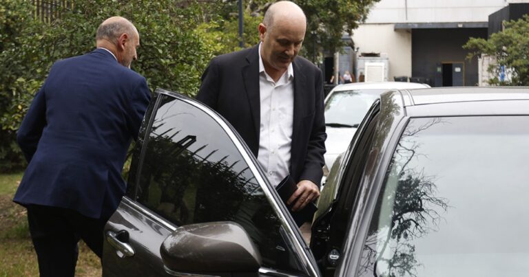 Renuncia el director del Servicio Meteorológico Nacional ante plan de desmantelamiento del organismo.