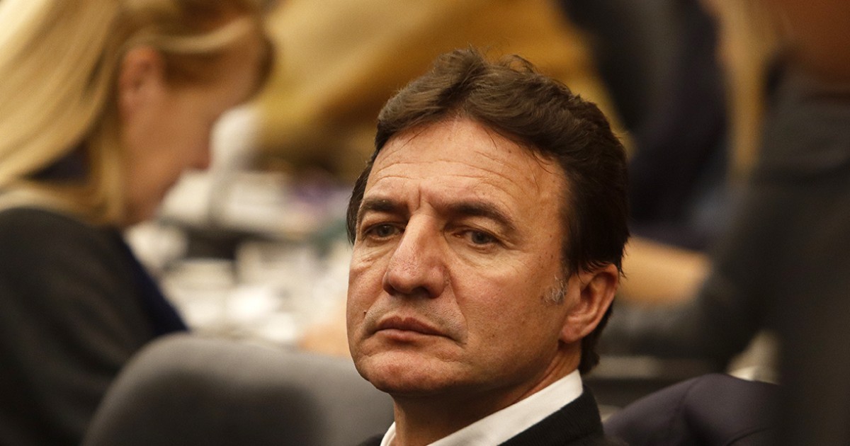 Roberto Sánchez: candidato en Tucumán que agita el panorama político