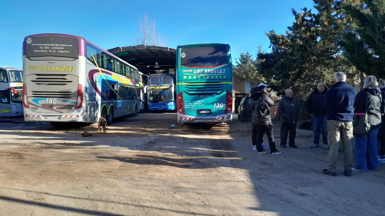 Robo al camión: Revelan pérdida millonaria en mercadería tras asalto.