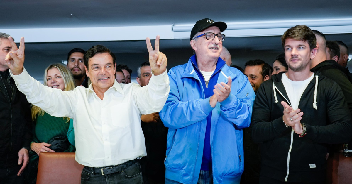 Rovira espera con la boleta lista, mientras la Sexta Sección electoral se prepara para un nuevo escenario político.
