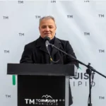 Tornquist inauguró su Centro Comunitario: acompañamiento psicológico, social y recreativo