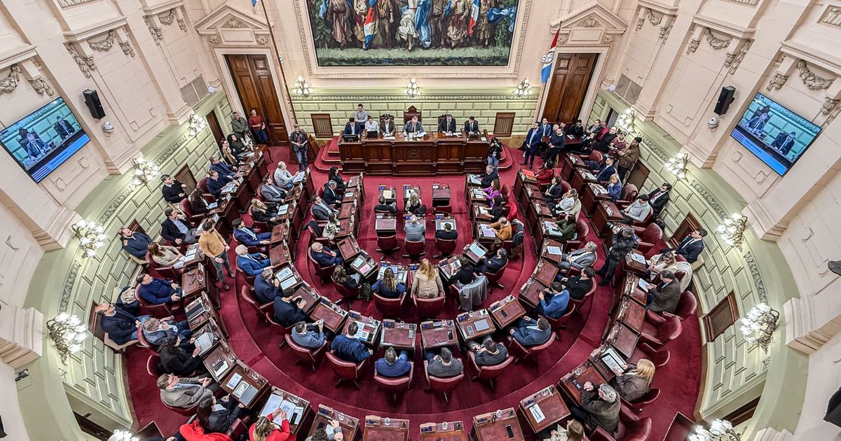 Sesión histórica en la Convención de Santa Fe: claves, rumores y reformas en el nuevo texto constitucional.