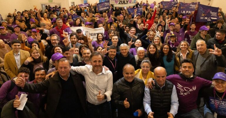 Siete listas competirán en las elecciones legislativas de Entre Ríos: ¿quiénes son los candidatos?