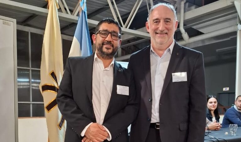 Staffa y Vera reelectos en la UTN: continuidad en cargos universitarios para el periodo 2025-2029.