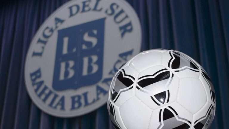 Suspensión de partidos de la Liga del Sur por alerta de viento: se reprograman encuentros para mañana.